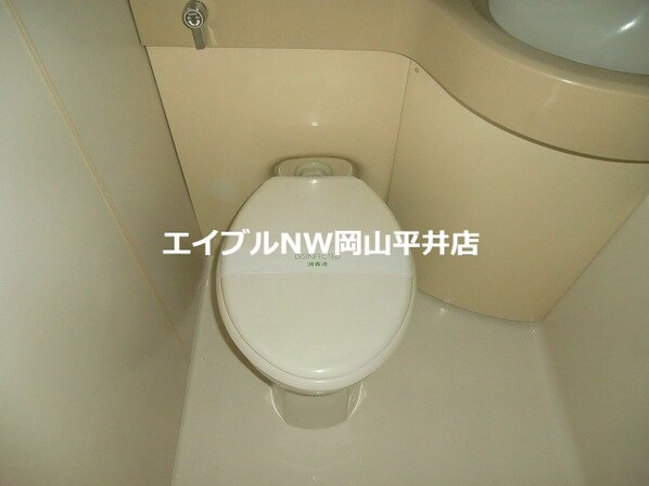 附久マンションの物件内観写真